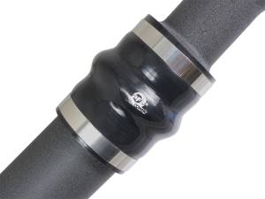 aFe - aFe Bladerunner Intercooler Tubes Hot Side 2015 Ford F-150 V6 2.7 (tt) 46-20208-B - Image 4