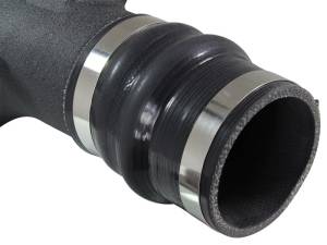 aFe - aFe Bladerunner Intercooler Tube Cold Side 2015 Ford F-150 V6 2.7 (tt) 46-20209-B - Image 4