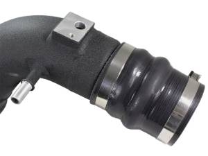 aFe - aFe Bladerunner Intercooler Tube Cold Side 2015 Ford F-150 V6 2.7 (tt) 46-20209-B - Image 5