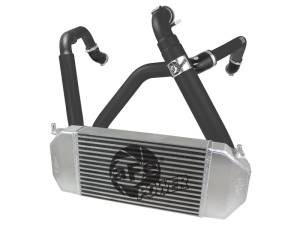 aFe - aFe Bladerunner Intercooler w/ Tubes 2015 Ford F-150 V6 Ecoboost 3.5L (tt) 46-20212-B - Image 1