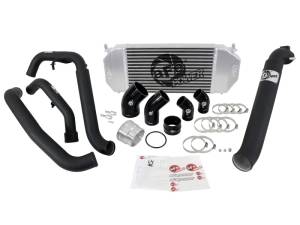 aFe - aFe Bladerunner Intercooler w/ Tubes 2015 Ford F-150 V6 Ecoboost 3.5L (tt) 46-20212-B - Image 9