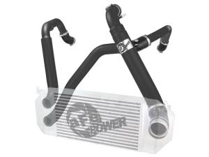 aFe - aFe Bladerunner Intercooler Tubes Combo 2015 Ford F-150 V6 Ecoboost 3.5L (tt) 46-20214-B - Image 1