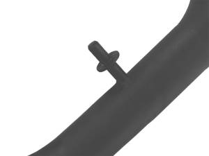 aFe - aFe Bladerunner Intercooler Tubes Hot Side 2in-2.5in 2015 Ford F-150 V6 Ecoboost 3.5L (tt) 46-20218-B - Image 4