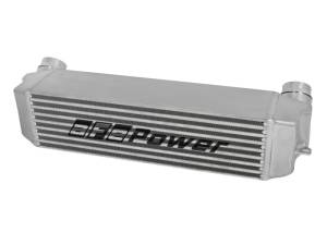 aFe - aFe Bladerunner GT Series Intercooler 2012-2016 BMW 328i L4-2.0L (t) N20 46-20221 - Image 1