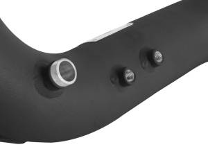 aFe - aFe BladeRunner 2.5-2.75in Intercooler Tube Cold Side w/ Couplings & Clamps Kit 13-16 BMW F30 46-20229-B - Image 5