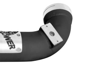 aFe - aFe BladeRunner 2.5-2.75in Intercooler Tube Cold Side w/ Couplings & Clamps Kit 13-16 BMW F30 46-20229-B - Image 6