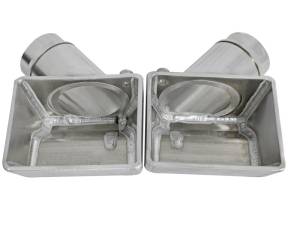 aFe - aFe BladeRunner GT Series Intercooler 12-15 BMW 335i (F30) L6 3.0L (t) 46-20231 - Image 6