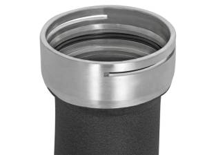 aFe - aFe BladeRunner GT Series Intercooler w/ Tube 12-15 BMW 335i F30 3.0L (t) 46-20232-B - Image 4