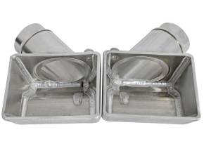 aFe - aFe BladeRunner GT Series Intercooler w/ Tube 12-15 BMW 335i F30 3.0L (t) 46-20232-B - Image 10