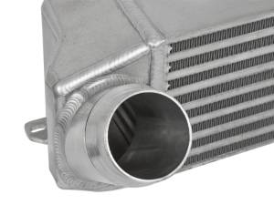 aFe - aFe BladeRunner GT Series Intercooler Kit w/ Tubes Black 12-15 BMW 335i (F30) L6-3.0L (t) N55 46-20233-B - Image 4
