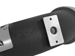 aFe - aFe BladeRunner 3in Intercooler Tube Cold Side 12-15 BMW 335i (F30) L6 3.0L (t) N55 (M/T) 46-20237-B - Image 6