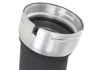 aFe - aFe Bladerunner Intercooler Tube Cold Side 2.5in-3in 12-15 BMW 335i 3.0L (t) 46-20239-B - Image 4