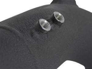 aFe - aFe Bladerunner Intercooler Tube Cold Side 2.5in-3in 12-15 BMW 335i 3.0L (t) 46-20239-B - Image 7