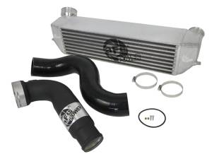 aFe - aFe Bladerunner Intercooler w/ Tubes 11-13 BMW 335i L6-3.0L (tt) N55 46-20242-B - Image 1
