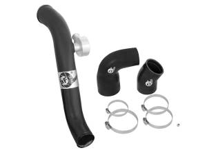 aFe - aFe BladeRunner 2 1/2in Intercooler Tube Hot Side 15-16 Ford Mustang EcoBoost L4-2.3L (t) 46-20258-B - Image 4