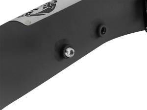 aFe - aFe BladeRunner Black Intercooler Tubes Combo 2016 GM Colorado/Canyon I4-2.8L (td) 46-20264-B - Image 5