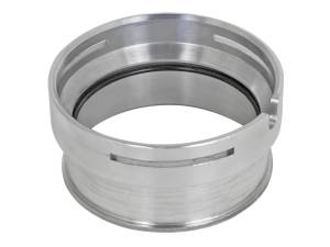 aFe - aFe BladeRunner Red Intercooler Tubes Combo 2016 GM Colorado/Canyon I4-2.8L (td) 46-20264-R - Image 6