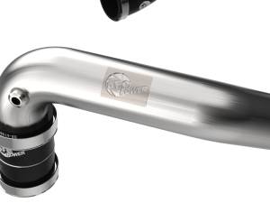 aFe - aFe 16-20 GM Colorado/Canyon L4-2.8L (td) BladeRunner 2in & 2.5in SS Hot & Cold Charge Pipe Kit 46-20264SS - Image 4