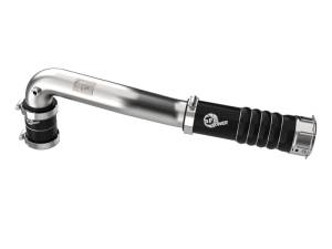 aFe - aFe 16-20 GM Colorado/Canyon L4-2.8L (td) BladeRunner 2in Stainless Steel Hot Charge Pipe 46-20268SS - Image 1