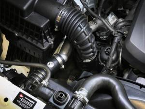 aFe - aFe 16-20 GM Colorado/Canyon L4-2.8L (td) BladeRunner 2in Stainless Steel Hot Charge Pipe 46-20268SS - Image 2