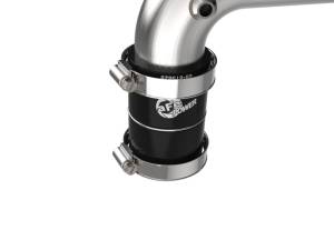 aFe - aFe 16-20 GM Colorado/Canyon L4-2.8L (td) BladeRunner 2in Stainless Steel Hot Charge Pipe 46-20268SS - Image 6