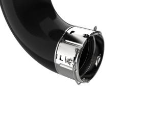 aFe - aFe 16-20 GM Colorado/Canyon L4-2.8L (td) BladeRunner 2.5in Stainless Steel Cold Charge Pipe 46-20269SS - Image 5