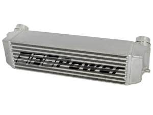 aFe - aFe Bladerunner Intercoolers 16-17 BMW M2 (F87) L6-3.0L (t) N55 46-20271 - Image 1