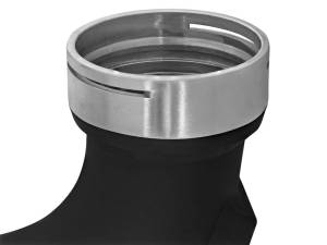 aFe - aFe Bladerunner Cold Side Tube 16-17 BMW M2 (F87) L6-3.0L (t) N55 46-20279-B - Image 3