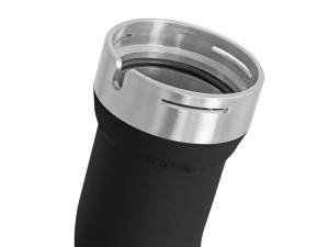 aFe - aFe Bladerunner Cold Side Tube 16-17 BMW M2 (F87) L6-3.0L (t) N55 46-20279-B - Image 4