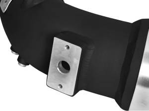 aFe - aFe Bladerunner Cold Side Tube 16-17 BMW M2 (F87) L6-3.0L (t) N55 46-20279-B - Image 5