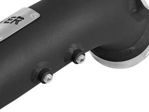 aFe - aFe Bladerunner Cold Side Tube 16-17 BMW M2 (F87) L6-3.0L (t) N55 46-20279-B - Image 6