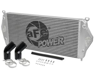 aFe - aFe BladeRunner GT Series Intercooler 16-17 Nissan Titan XD V8 5.0L (td) 46-20281 - Image 1