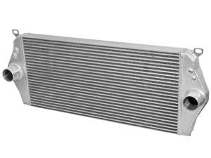 aFe - aFe BladeRunner GT Series Intercooler 16-17 Nissan Titan XD V8 5.0L (td) 46-20281 - Image 2