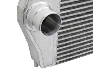 aFe - aFe BladeRunner GT Series Intercooler 16-17 Nissan Titan XD V8 5.0L (td) 46-20281 - Image 5