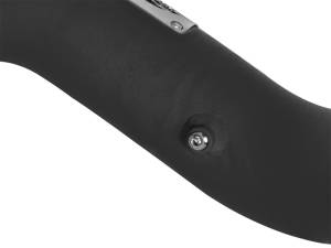 aFe - aFe BladeRunner Intercooler w/ Black Tubes 16-17 Nissan Titan XD V8 5.0L (td) 46-20282-B - Image 6