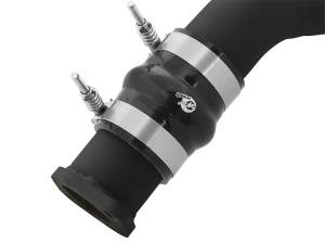 aFe - aFe Bladerunner 3in Intercooler Hot and Cold Side Tubes 16-17 Nissan Titan XD V8 5.0L (td) 46-20284-B - Image 2