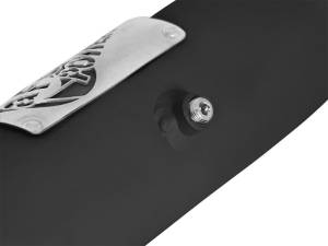 aFe - aFe Bladerunner 3in Intercooler Hot and Cold Side Tubes 16-17 Nissan Titan XD V8 5.0L (td) 46-20284-B - Image 3