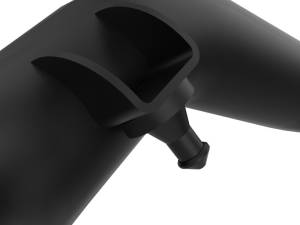 aFe - aFe Bladerunner Intercooler Tubes Hot Side 2.5in 17-20 Ford F-150 Raptor V6 3.5L(tt) 46-20298-B - Image 3