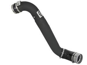 aFe - aFe 2017 Ford F-150 Raptor (tt) EcoBoost BladeRunner 3.5in to 3in Intercooler Tube Cold Side 46-20299-B - Image 6