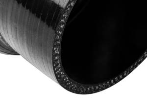 aFe - aFe BladeRunner Intercooler Coupling Kit for Hot Charge Pipe Ford Diesel Trucks 17-22 V8-6.7L (td) 46-20310SSH - Image 2