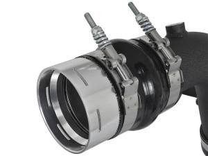 aFe - aFe Bladerunner 3in Intercooler Cold Side Tube for 2017 Ford Diesel Trucks V8-6.7L (td) 46-20319-B - Image 4