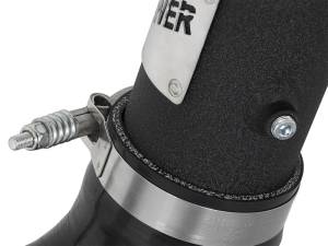 aFe - aFe Bladerunner 3in Intercooler Cold Side Tube for 2017 Ford Diesel Trucks V8-6.7L (td) 46-20319-B - Image 5