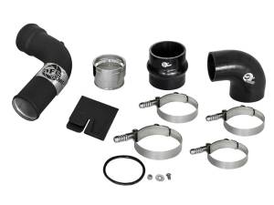 aFe - aFe Bladerunner 3in Intercooler Cold Side Tube for 2017 Ford Diesel Trucks V8-6.7L (td) 46-20319-B - Image 6