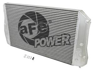 aFe - aFe Bladerunner GT Series Intercooler 17-18 GM Diesel Trucks V8-6.6L L5P (Intercooler Only) 46-20331 - Image 1