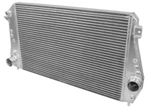 aFe - aFe Bladerunner GT Series Intercooler 17-18 GM Diesel Trucks V8-6.6L L5P (Intercooler Only) 46-20331 - Image 2