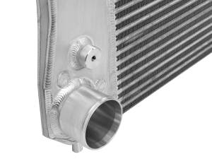 aFe - aFe Bladerunner Intercooler 17-18 GM Diesel Trucks V8-6.6L L5P 46-20332-B - Image 5