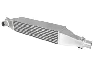 aFe - aFe BladeRunner GT Series Intercooler Package w/Tubes Red 16-18 Honda Civic I4-1.5L (t) 46-20342-R - Image 2