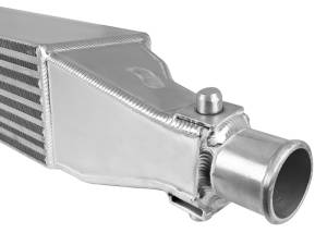 aFe - aFe BladeRunner GT Series Intercooler Package w/Tubes Red 16-18 Honda Civic I4-1.5L (t) 46-20342-R - Image 3