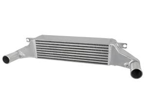 aFe - aFe BladeRunner GT Series Intercooler Package w/ Tubes Black 17-18 Fiat 124 Spider I4-1.4L (t) 46-20352-B - Image 2