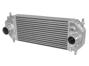 aFe - aFe BladeRunner GT Series Intercooler w/ Tubes Black 18-19 Ford F-150 V6-3.0L (td) 46-20362-B - Image 3